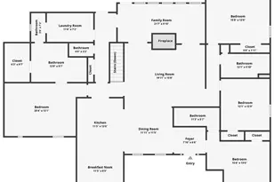 1431 Brandy Shoals Dr SE, Conyers, GA 30013 - Photo 2