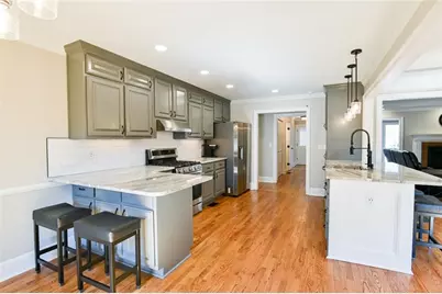 1431 Brandy Shoals Drive SE, Conyers, GA 30013 - Photo 38