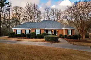 1431 Brandy Shoals Dr SE, Conyers, GA 30013 - Photo 8