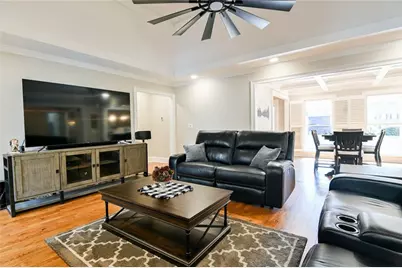 1431 Brandy Shoals Drive SE, Conyers, GA 30013 - Photo 12