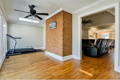 1431 Brandy Shoals Drive SE, Conyers, GA 30013 - Photo 14