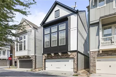 3005 Devoncroft Street, Smyrna, GA 30080 - Photo 1