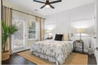 3005 Devoncroft Street, Smyrna, GA 30080 - Photo 4