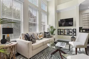 3005 Devoncroft St, Smyrna, GA 30080 - Photo 8