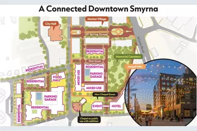 3005 Devoncroft Street, Smyrna, GA 30080 - Photo 40