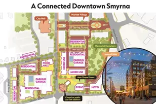 3005 Devoncroft St, Smyrna, GA 30080 - Photo 40