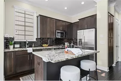 3005 Devoncroft Street, Smyrna, GA 30080 - Photo 12