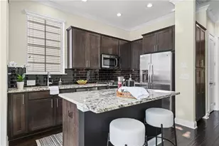 3005 Devoncroft St, Smyrna, GA 30080 - Photo 12