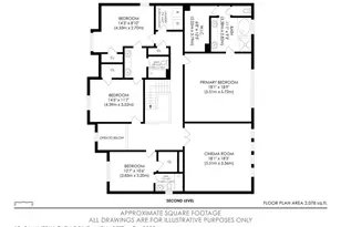 1340 Waverly Glen Dr, Alpharetta, GA 30004 - Photo 50