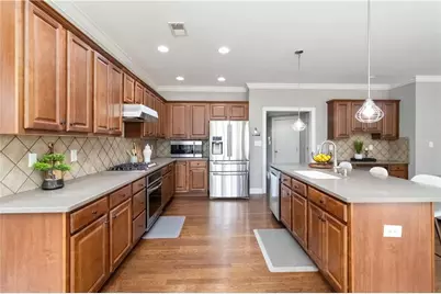 1340 Waverly Glen Drive, Alpharetta, GA 30004 - Photo 12