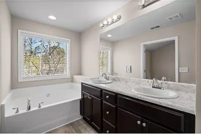 248 Bobbie Way, Woodstock, GA 30189 - Photo 16