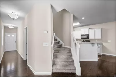 248 Bobbie Way, Woodstock, GA 30189 - Photo 20