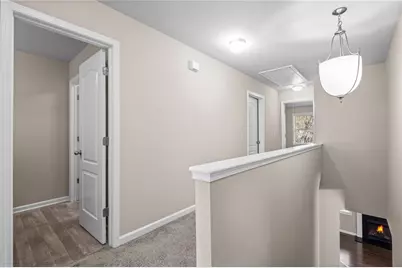 248 Bobbie Way, Woodstock, GA 30189 - Photo 8