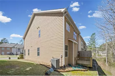 248 Bobbie Way, Woodstock, GA 30189 - Photo 2