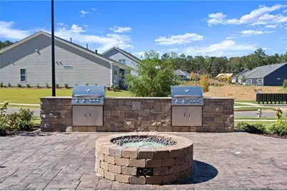 360 Vinca Circle NW, Kennesaw, GA 30144 - Photo 40