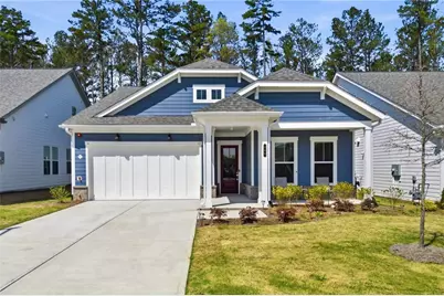 360 Vinca Circle NW, Kennesaw, GA 30144 - Photo 1
