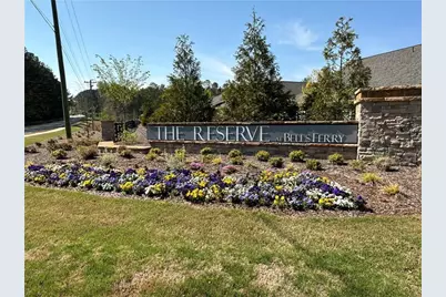 360 Vinca Circle NW, Kennesaw, GA 30144 - Photo 32