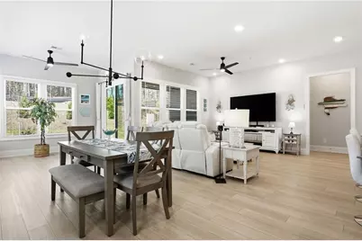 360 Vinca Circle NW, Kennesaw, GA 30144 - Photo 10