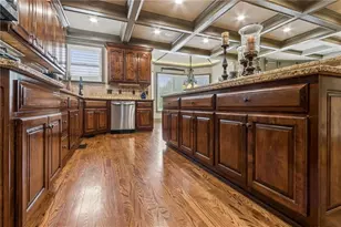 2391 Hopehaven Way, Hoschton, GA 30548 - Photo 32