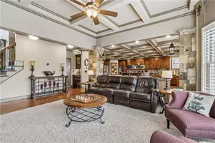 2391 Hopehaven Way, Hoschton, GA 30548 - Photo 8