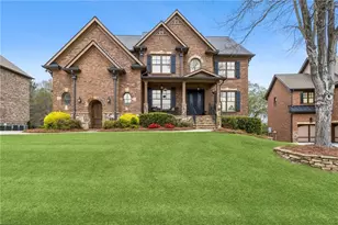 2391 Hopehaven Way, Hoschton, GA 30548 - Photo 86