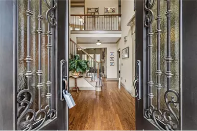 2391 Hopehaven Way, Hoschton, GA 30548 - Photo 2