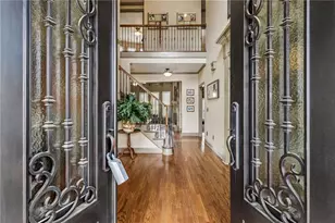 2391 Hopehaven Way, Hoschton, GA 30548 - Photo 2