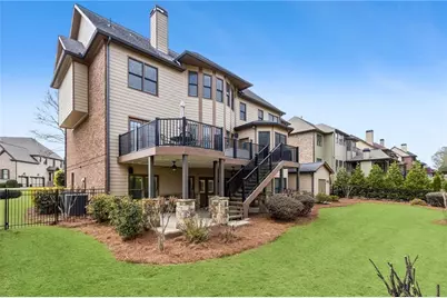 2391 Hopehaven Way, Hoschton, GA 30548 - Photo 76