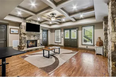 2391 Hopehaven Way, Hoschton, GA 30548 - Photo 62