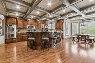 2391 Hopehaven Way, Hoschton, GA 30548 - Photo 6