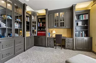 2391 Hopehaven Way, Hoschton, GA 30548 - Photo 4