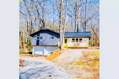 6350 Executive Drive, Winston, GA 30187 - Photo 1