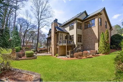 2551 Raintree Drive NE, Atlanta, GA 30345 - Photo 66