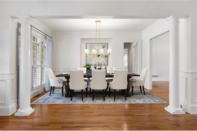 2551 Raintree Drive NE, Atlanta, GA 30345 - Photo 4