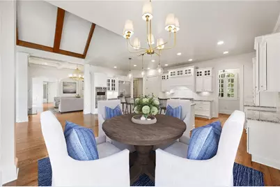 2551 Raintree Drive NE, Atlanta, GA 30345 - Photo 10