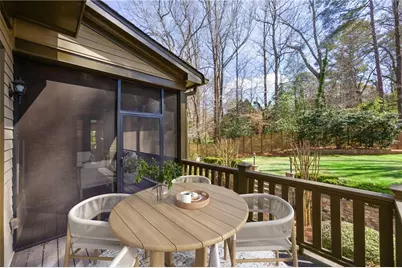 2551 Raintree Drive NE, Atlanta, GA 30345 - Photo 60