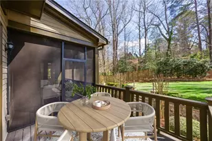 2551 Raintree Dr NE, Atlanta, GA 30345 - Photo 60