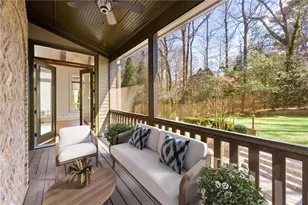 2551 Raintree Dr NE, Atlanta, GA 30345 - Photo 58