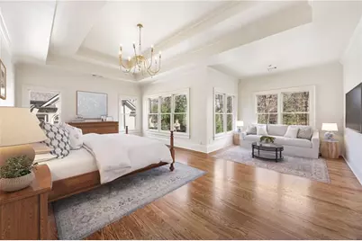 2551 Raintree Drive NE, Atlanta, GA 30345 - Photo 38