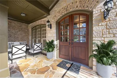 2551 Raintree Drive NE, Atlanta, GA 30345 - Photo 2