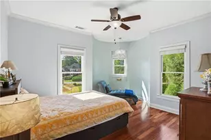 3272 Heathchase Ln, Suwanee, GA 30024 - Photo 46