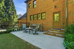 3272 Heathchase Ln, Suwanee, GA 30024 - Photo 70