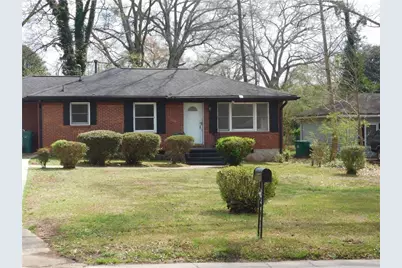 2174 Whites Mill Road, Decatur, GA 30032 - Photo 2