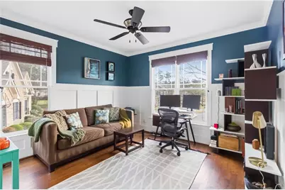 2137 Boyce Circle, Marietta, GA 30066 - Photo 12