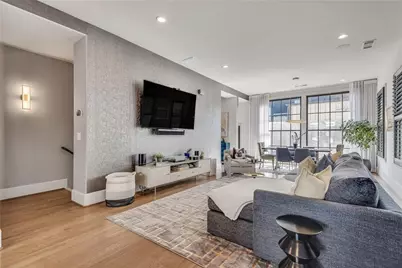 2074 Telfair Circle NE, Atlanta, GA 30324 - Photo 4