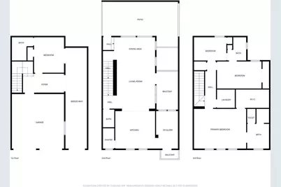 2074 Telfair Circle NE, Atlanta, GA 30324 - Photo 36