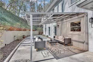 2299 Tristan Cir NE, Atlanta, GA 30345 - Photo 36