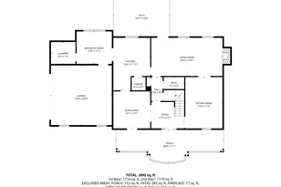 2299 Tristan Cir NE, Atlanta, GA 30345 - Photo 44