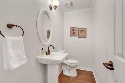 2299 Tristan Circle NE, Atlanta, GA 30345 - Photo 34