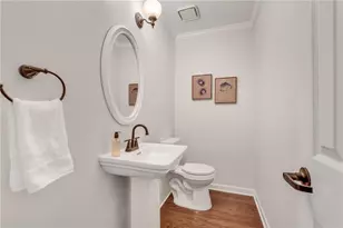 2299 Tristan Cir NE, Atlanta, GA 30345 - Photo 34